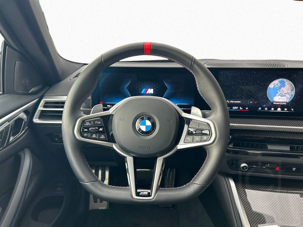 BMW M440i xDrive Coupé LCI DA-Pro,HK,M-Sitze,GSD,19
