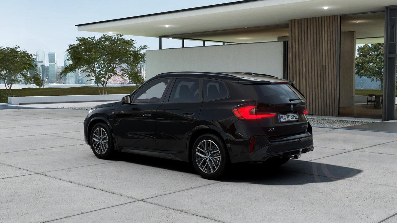 BMW X1 xDrive25e M Sport Active Ed