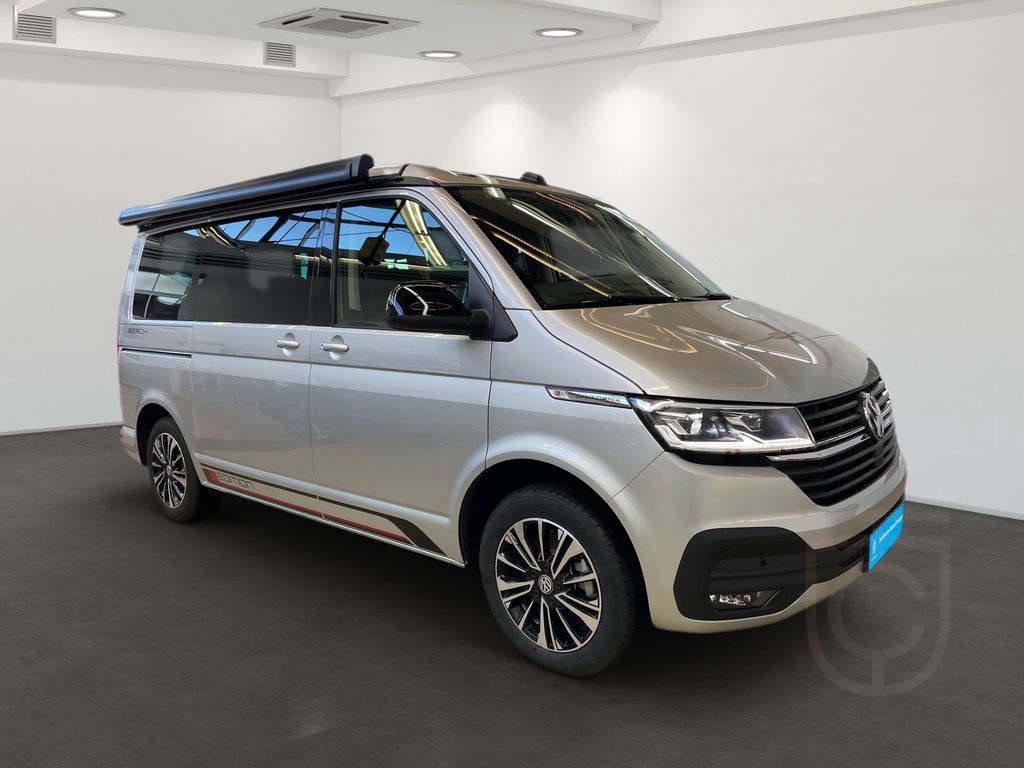 Volkswagen T6.1 California 2.0 TDI KR Beach Tour Edition *A
