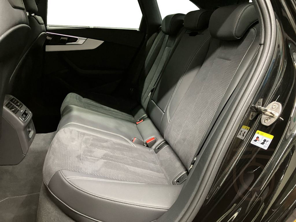 Audi S4 Avant TDI quattro AHK Matrix Virtual ACC Busi