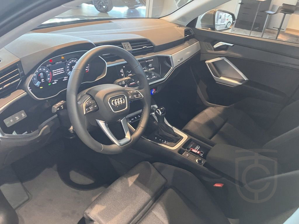 Audi Q3 35 TFSI Advanced