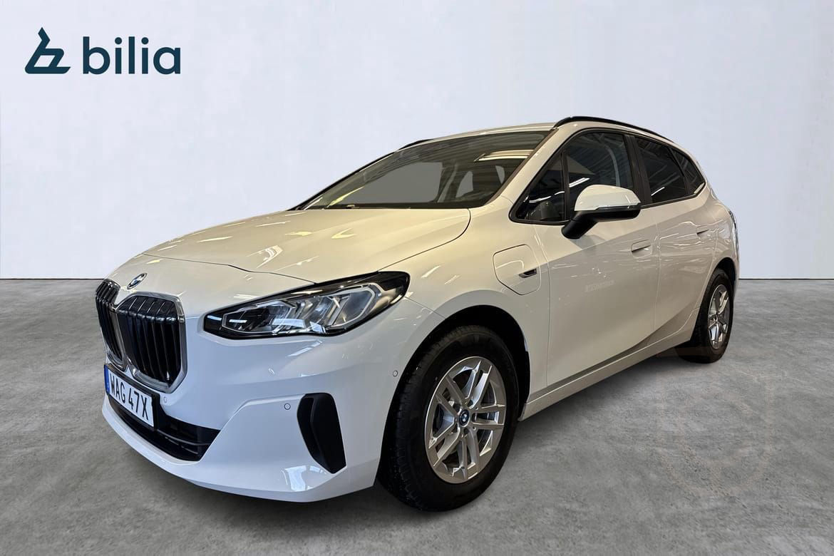 BMW 225 e xDrive Active Tourer HarmanKardon