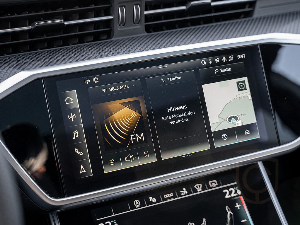 Audi S7 Sportback 3.0 TDI quattro AHK PANO B&O HUD