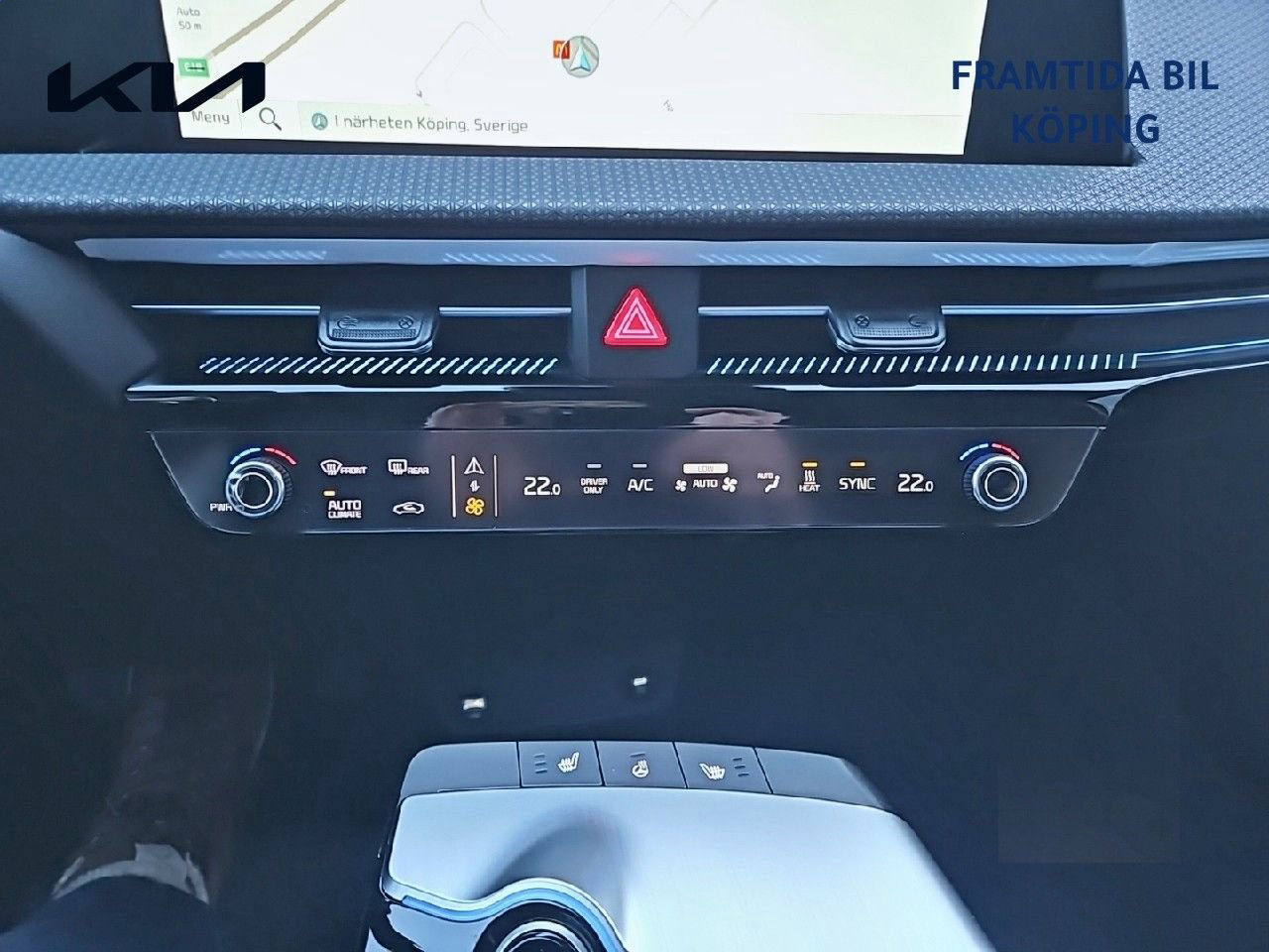 Kia EV6 77.4 AWD Special Edition INKL Vinterhjul
