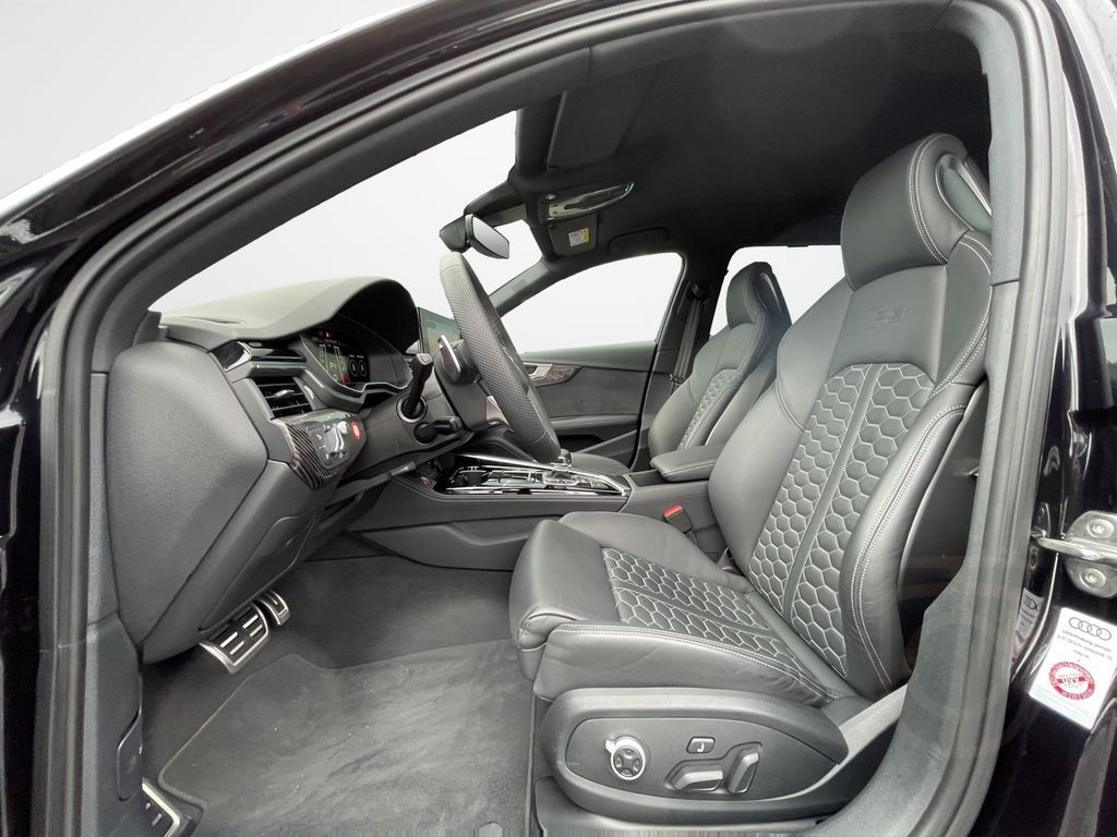 Audi RS4 Avant 2.9 TFSI tiptronic quattro HeadUp AHK