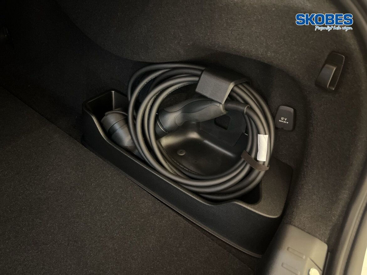 Volvo S90 Recharge T8 Plus Bright