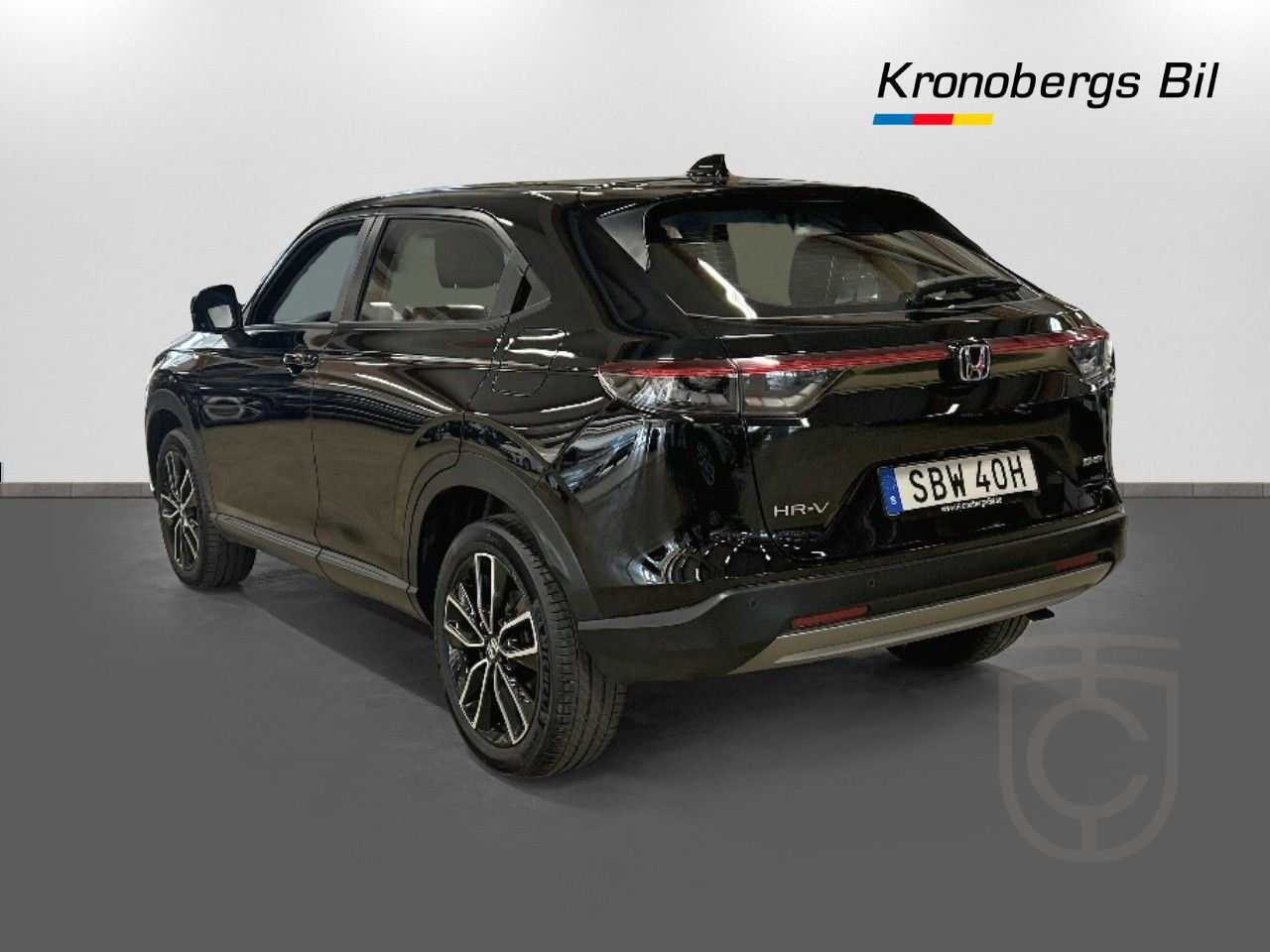 Honda HR-V Hybrid e:HEV 1,5