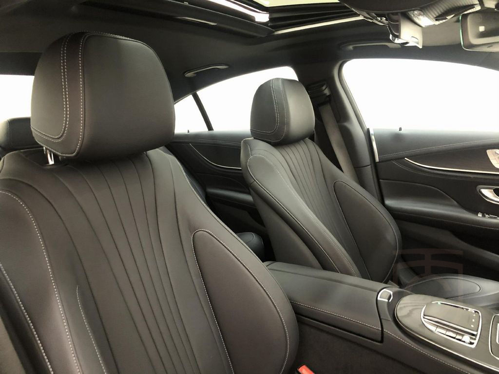 Mercedes-Benz CLS 450 4M AMG *Distron*MULTIBEAM*Memory*AHK*SHD
