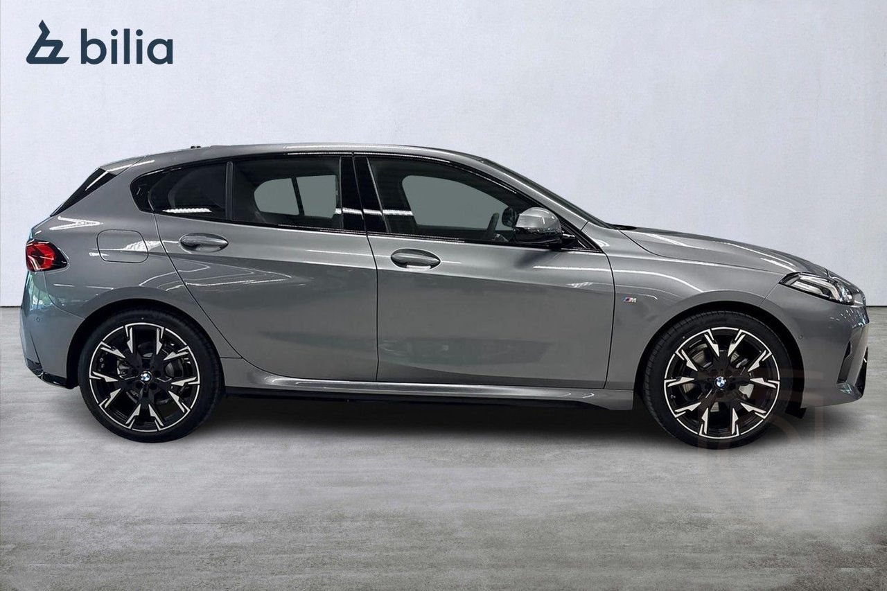 BMW 120 M-Sport