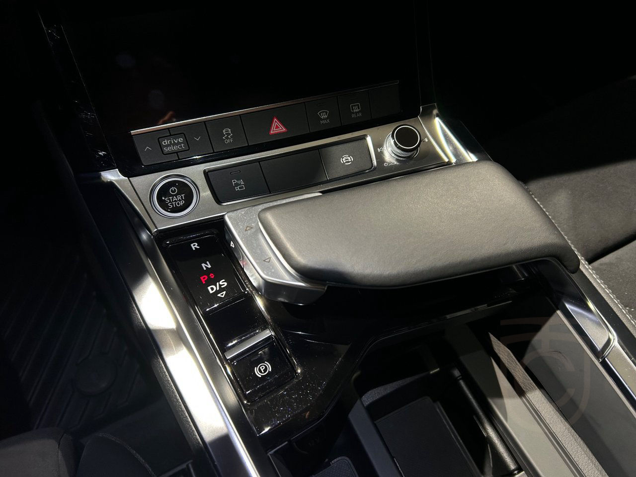 Audi Q8 50 e-tron quattro