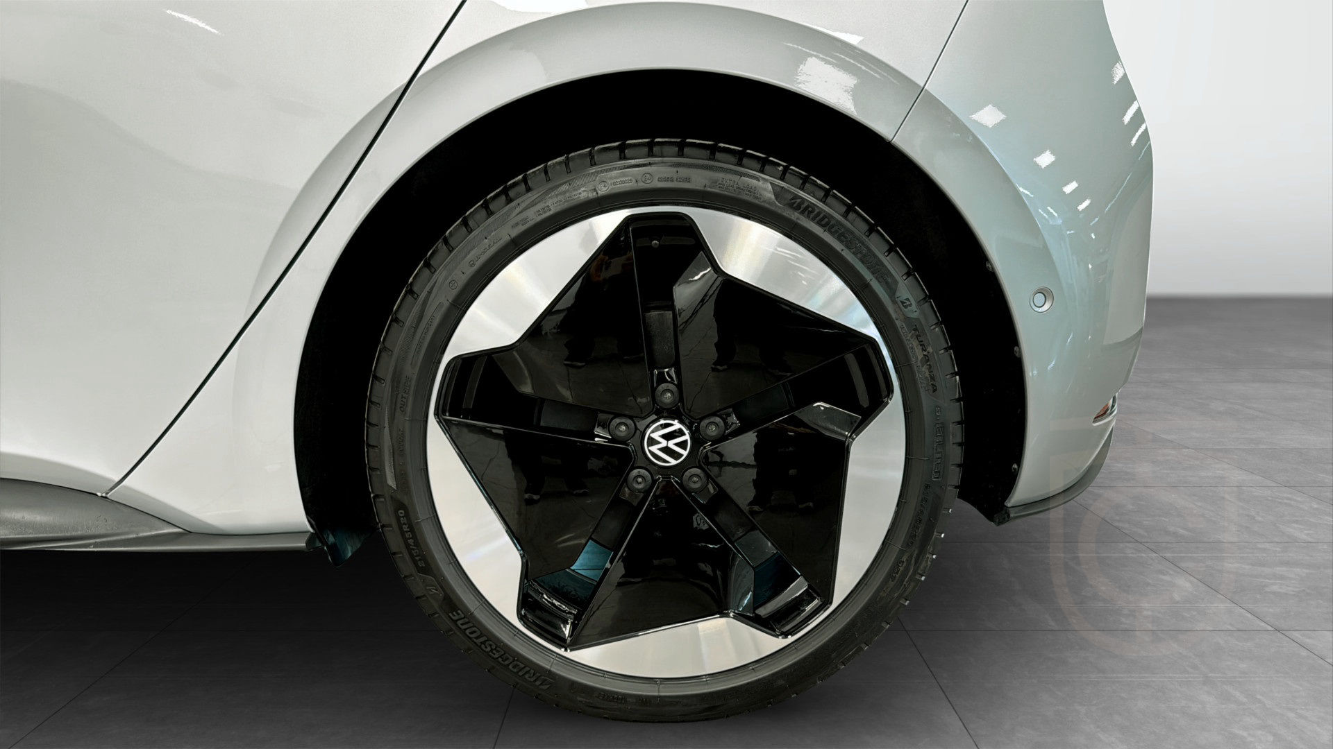 Volkswagen ID.3 Pro S