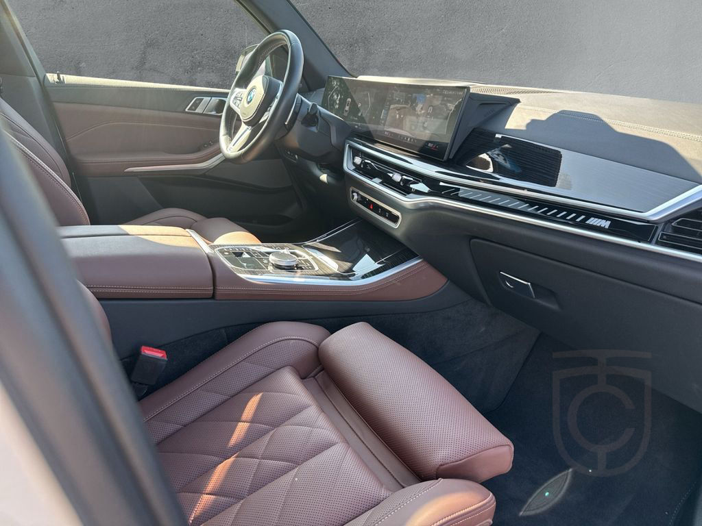 BMW X5 M60 i xDrive M SPORT PRO 21''LC PROF PANORAMA