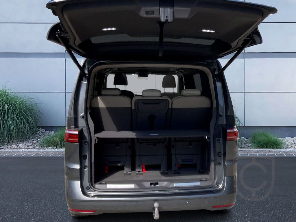 Volkswagen Multivan Style 2.0 TDI KÜ