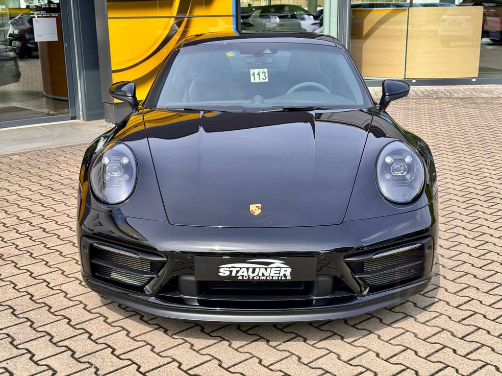 Porsche 992 GTS *360°KAMERA*BOSE*XPEL FOLIE*RACE TEX*