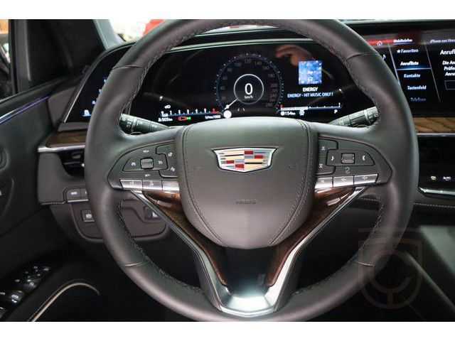 Cadillac Escalade Black Sport Platinum,23Zoll,Klappe,Voll