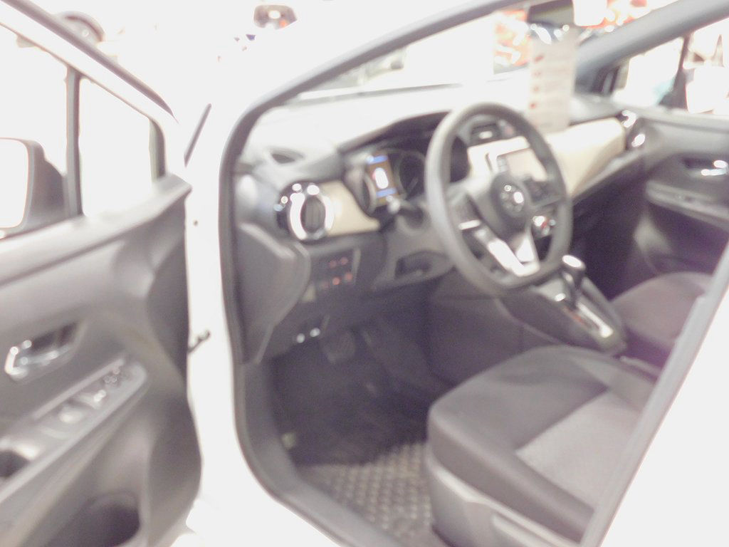 Nissan Micra 1.0 IG-T 92HK Automat Acenta