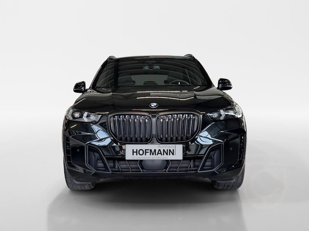 BMW X5 xDrive30d M Sport Pro+AHK+Pano+DrivAssistProf