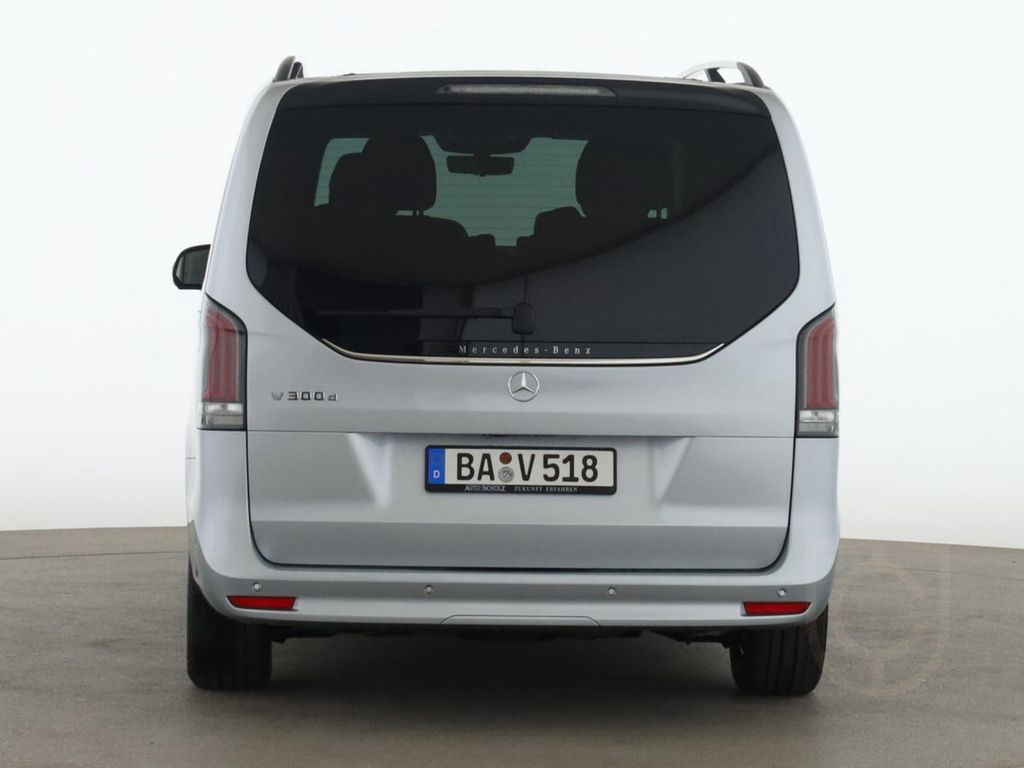 Mercedes-Benz V 300 d L Style Plus+Easy-Pack+Digi-Spiegel+NAVI
