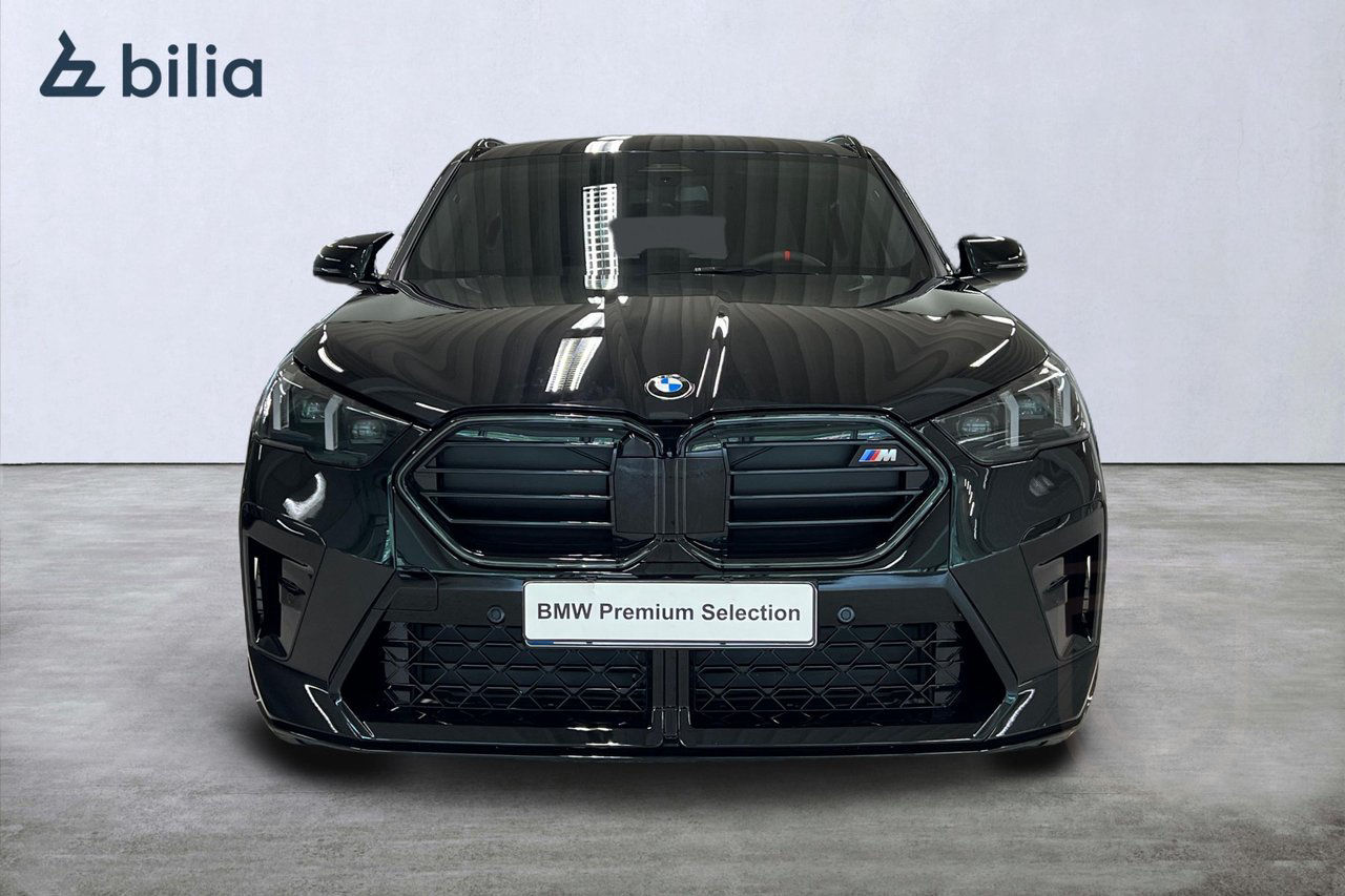 BMW X2 M35i xDrive M-sport Pro