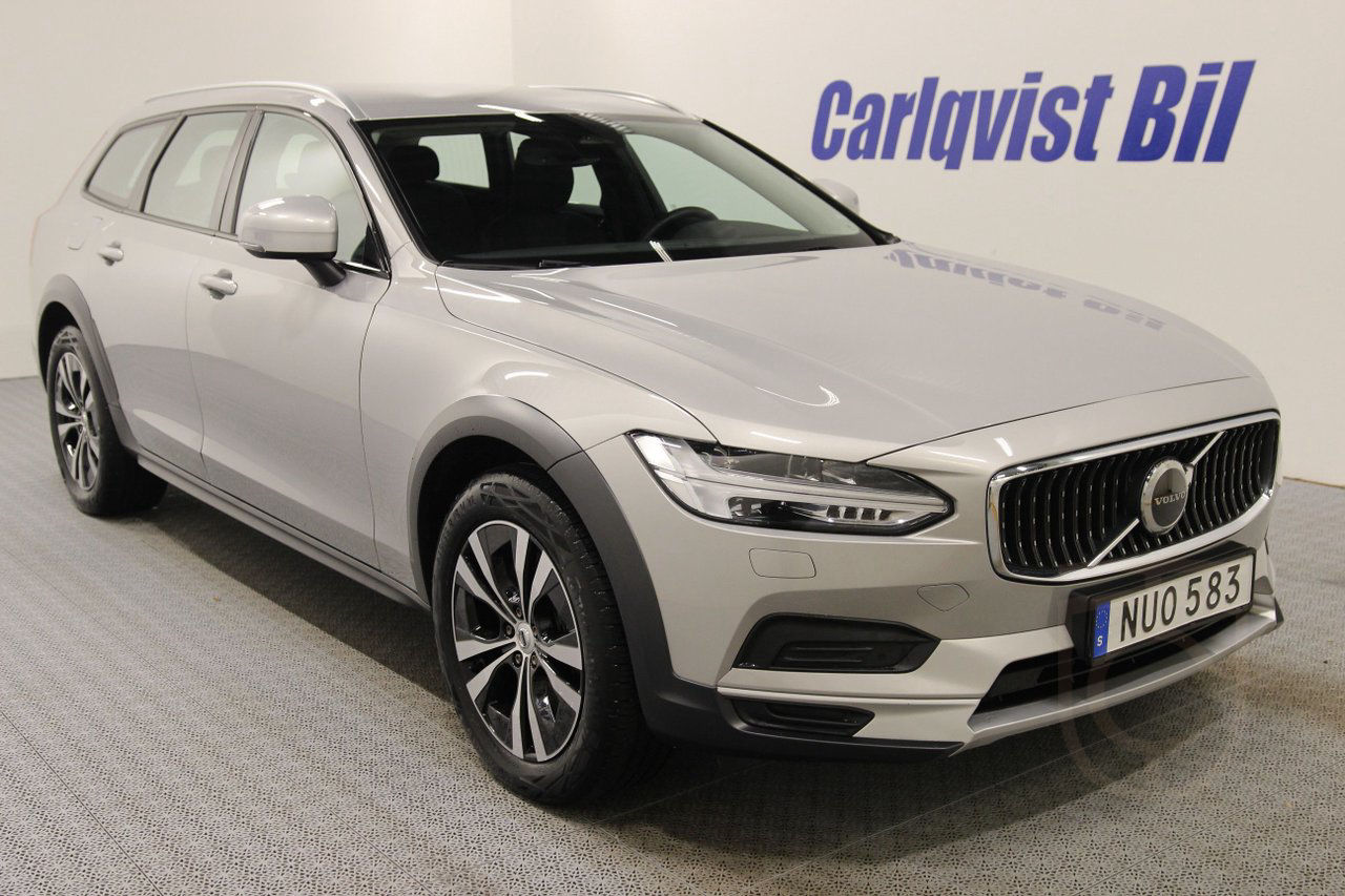 Volvo V90 Cross Country B