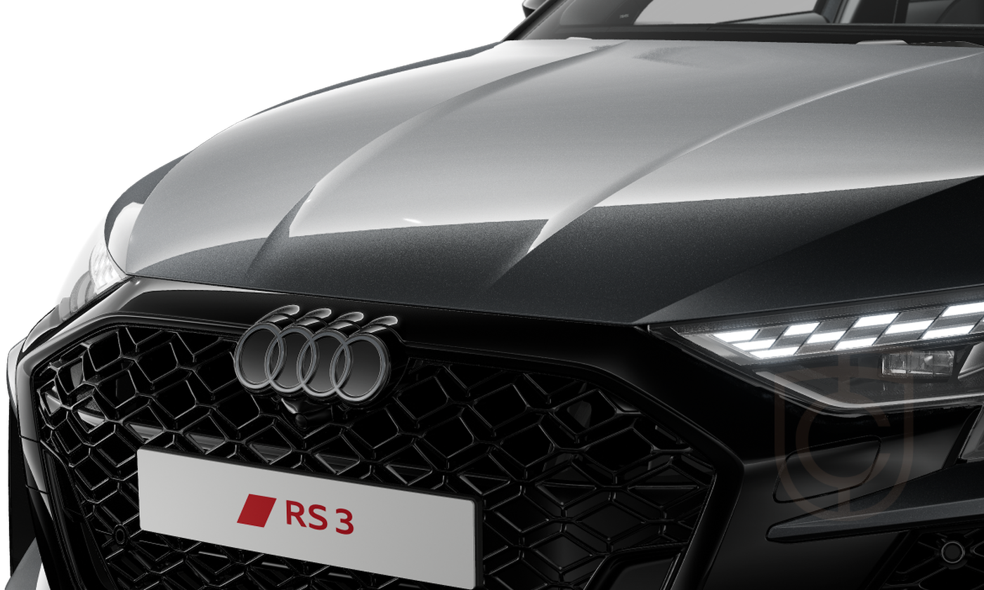 Audi RS 3 Sportback 3 294 kW