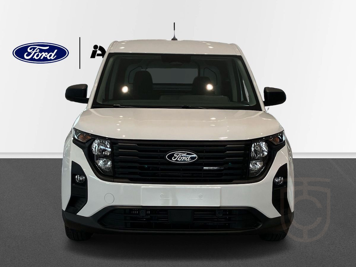 Ford Transit Courier COURIER TREND V769 1.0ECOBOOST