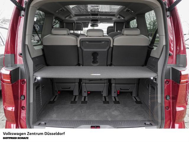 Volkswagen T7 Multivan Style lang 2.0 TSI Leder Memory Navi