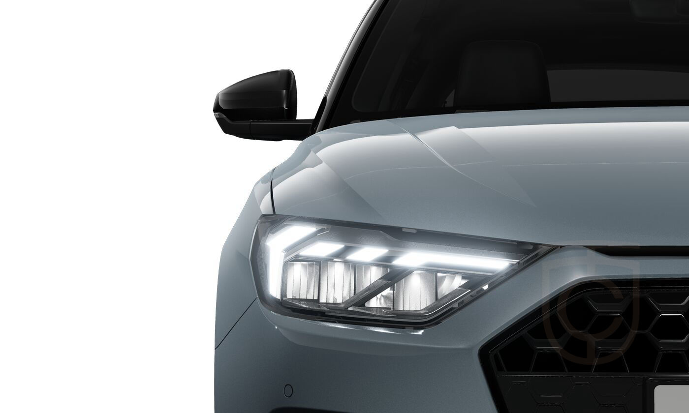 Audi A1 Sportback advanced 30 TFSI 85 kW