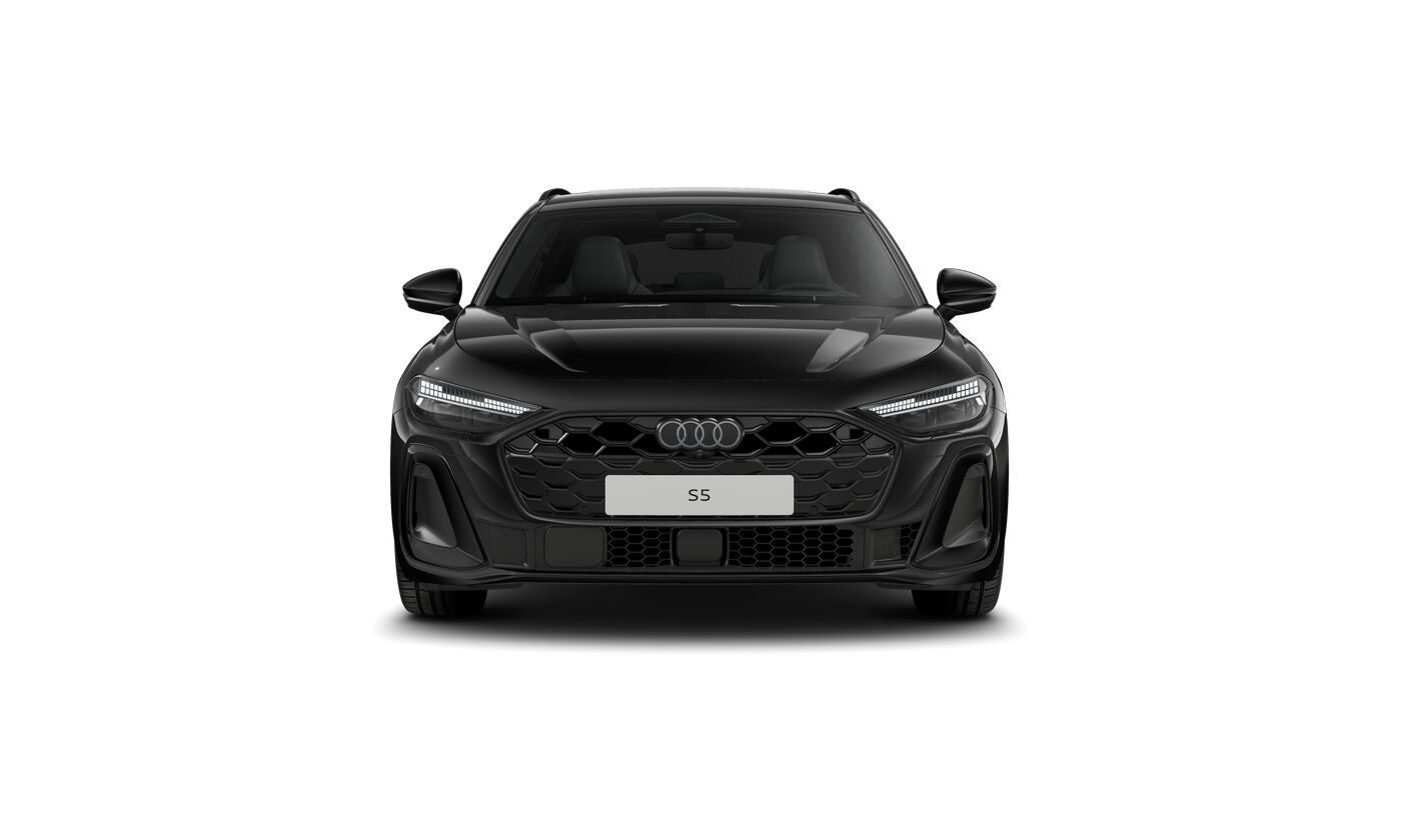 Audi S5 Avant TFSI 270 kW S tronic