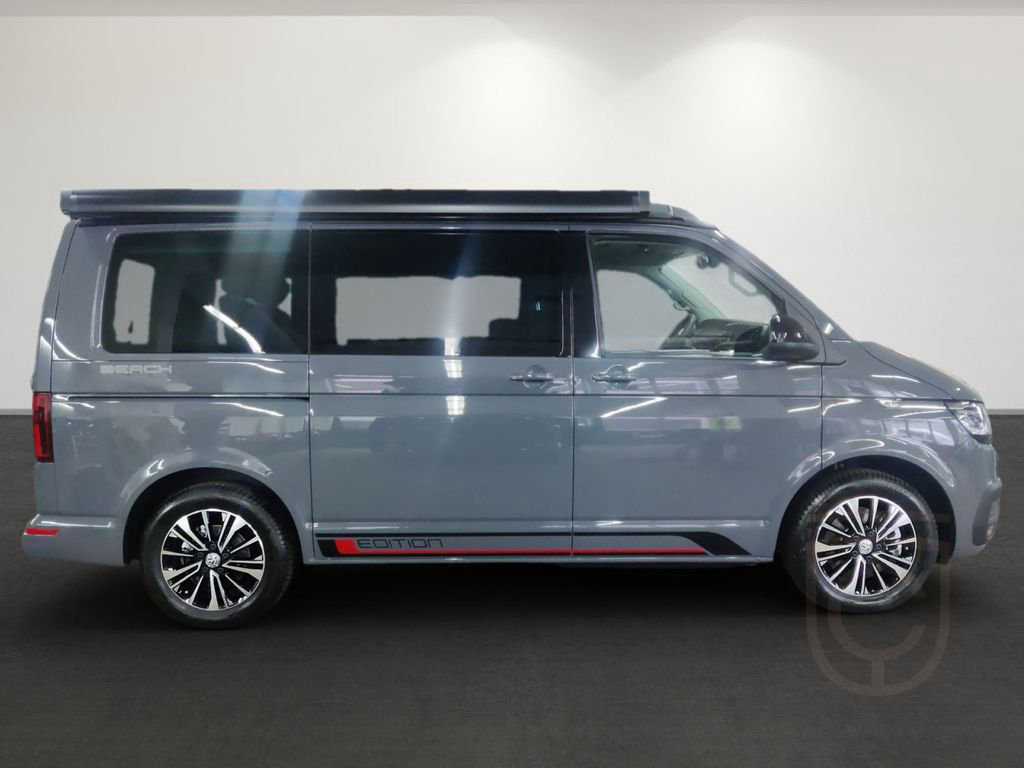 Volkswagen T6.1 California Beach Camper 150 kW DSG