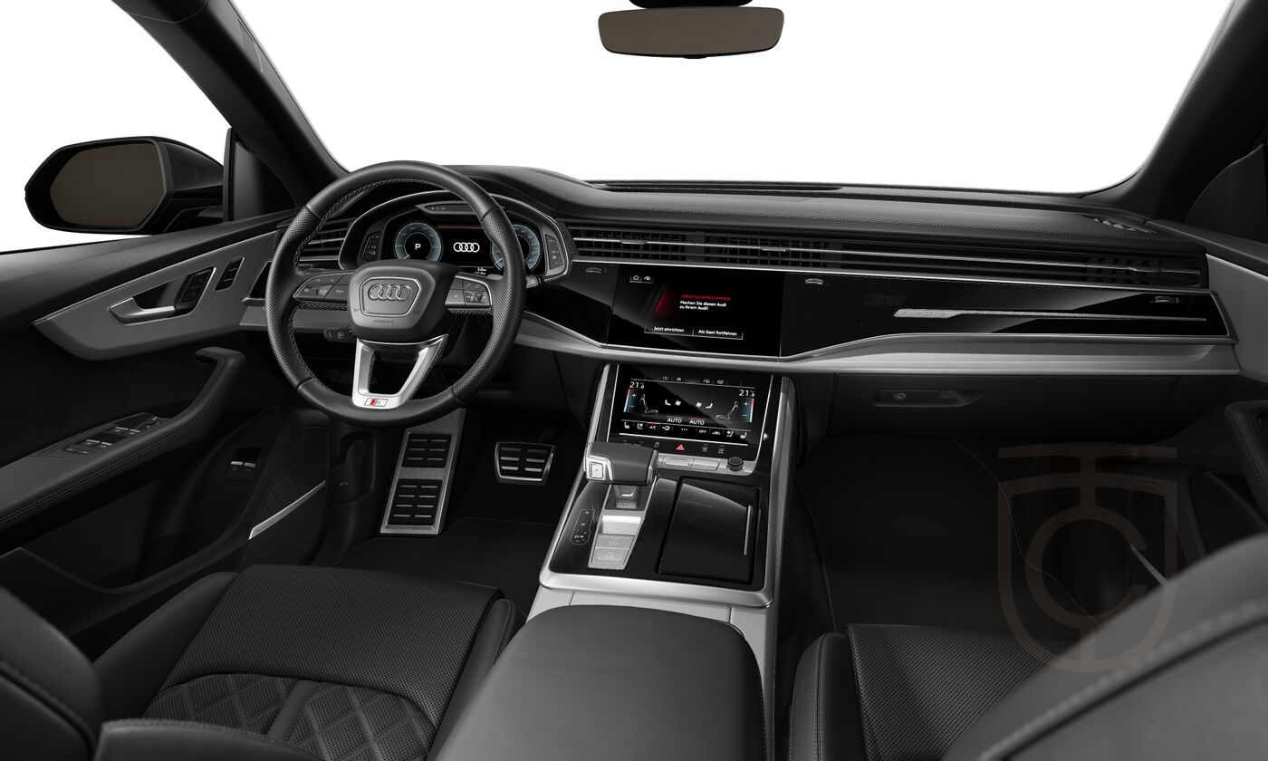 Audi Q8 SUV TFSI e 60 e quattro 360 kW