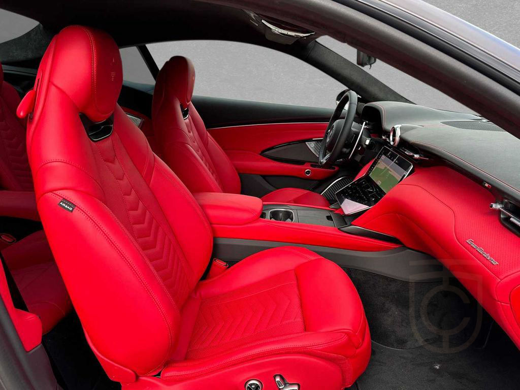 Maserati Granturismo Trofeo - Maserati Regensburg