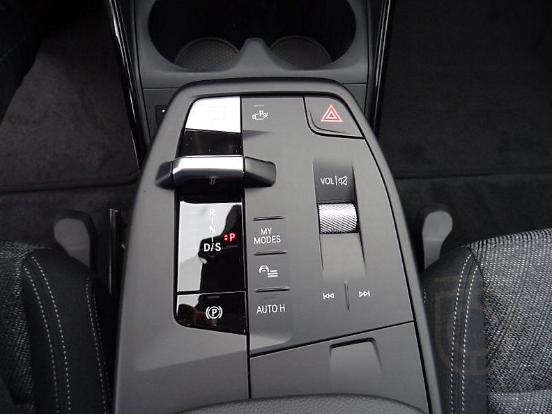 BMW 218d Active Tourer