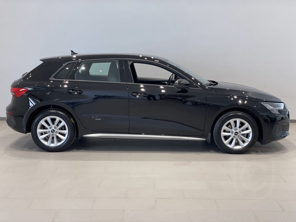 Audi A3 Sportback 35 TFSI