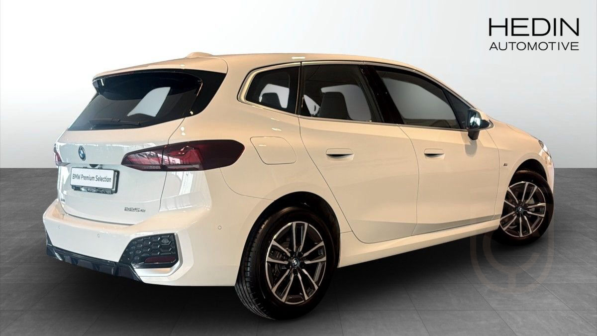 BMW 225 e xDrive Active Tourer M-Sport