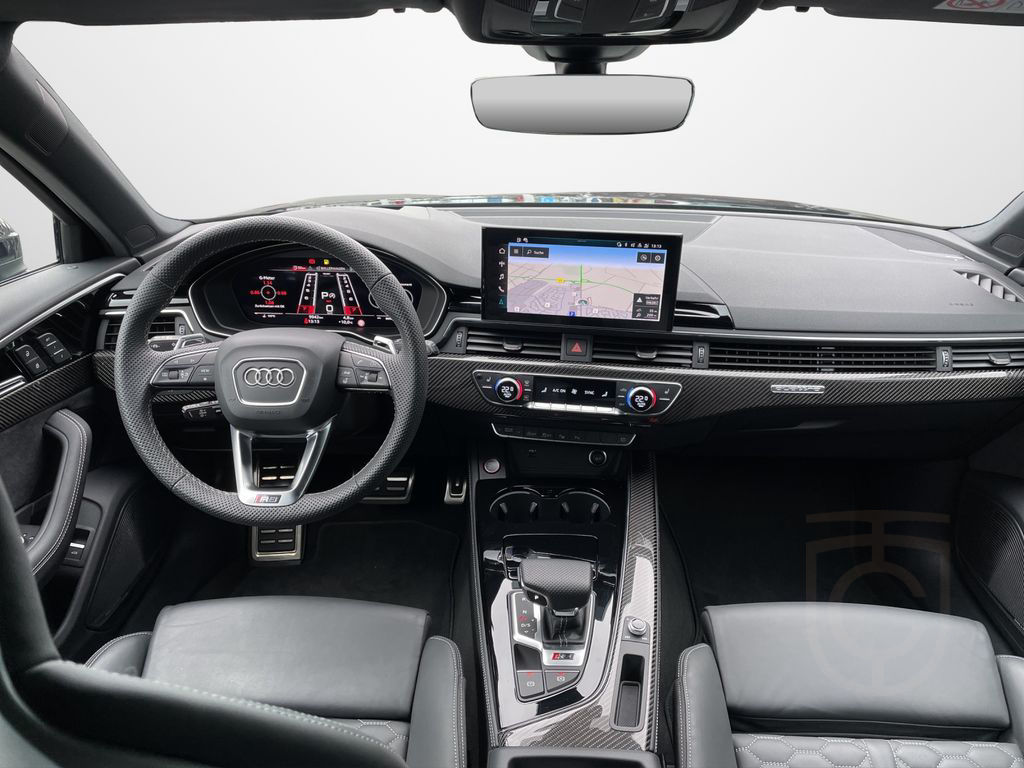 Audi RS4 Avant 2.9 TFSI tiptronic quattro HeadUp AHK