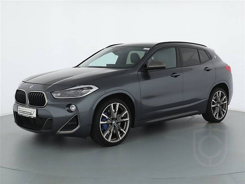 BMW X2 M35i