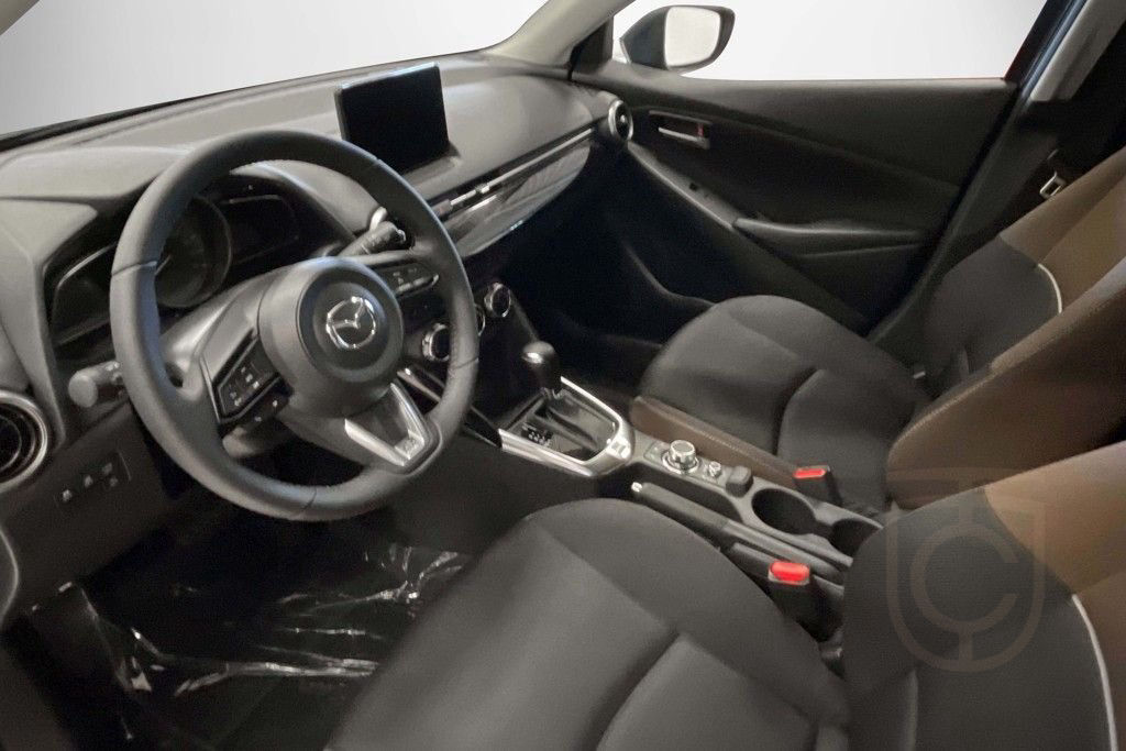 Mazda 2 1,5