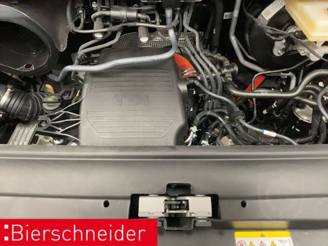 Volkswagen Grand California 600 4Mo NP : 114.661,- DIFF AHK