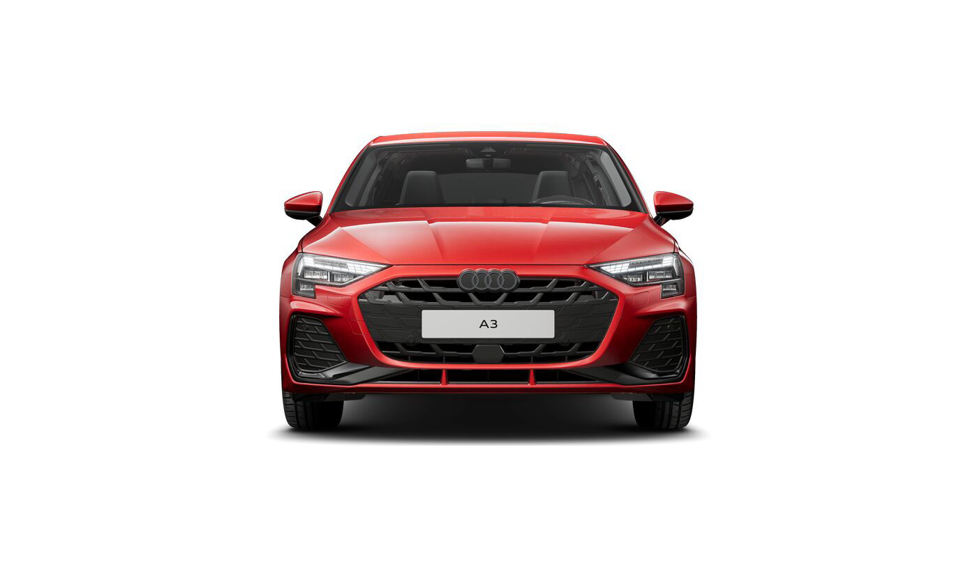 Audi A3 Sportback S line 35 TFSI 110 kW