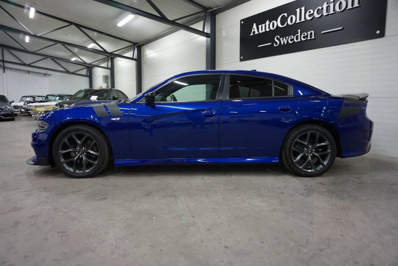 Dodge Charger R