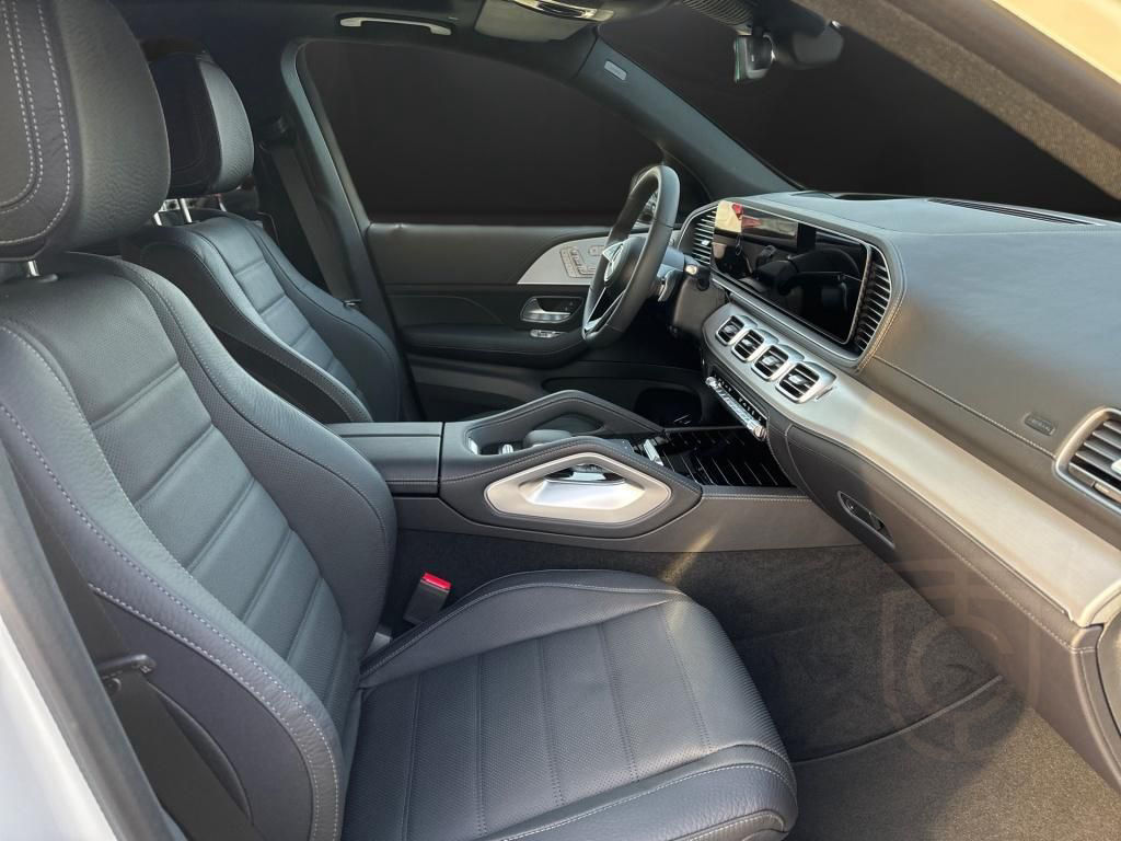 Mercedes-Benz GLE 350 de 4MATIC AMG Leder#AHK#360#KeyLess#HuD