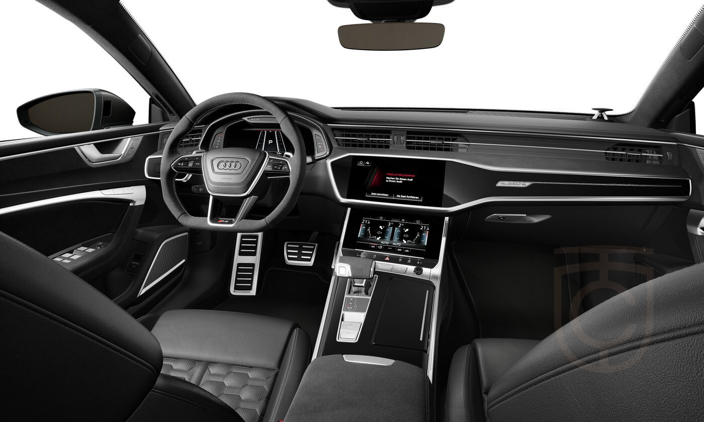 Audi RS 7 Sportback performance 7 463 kW