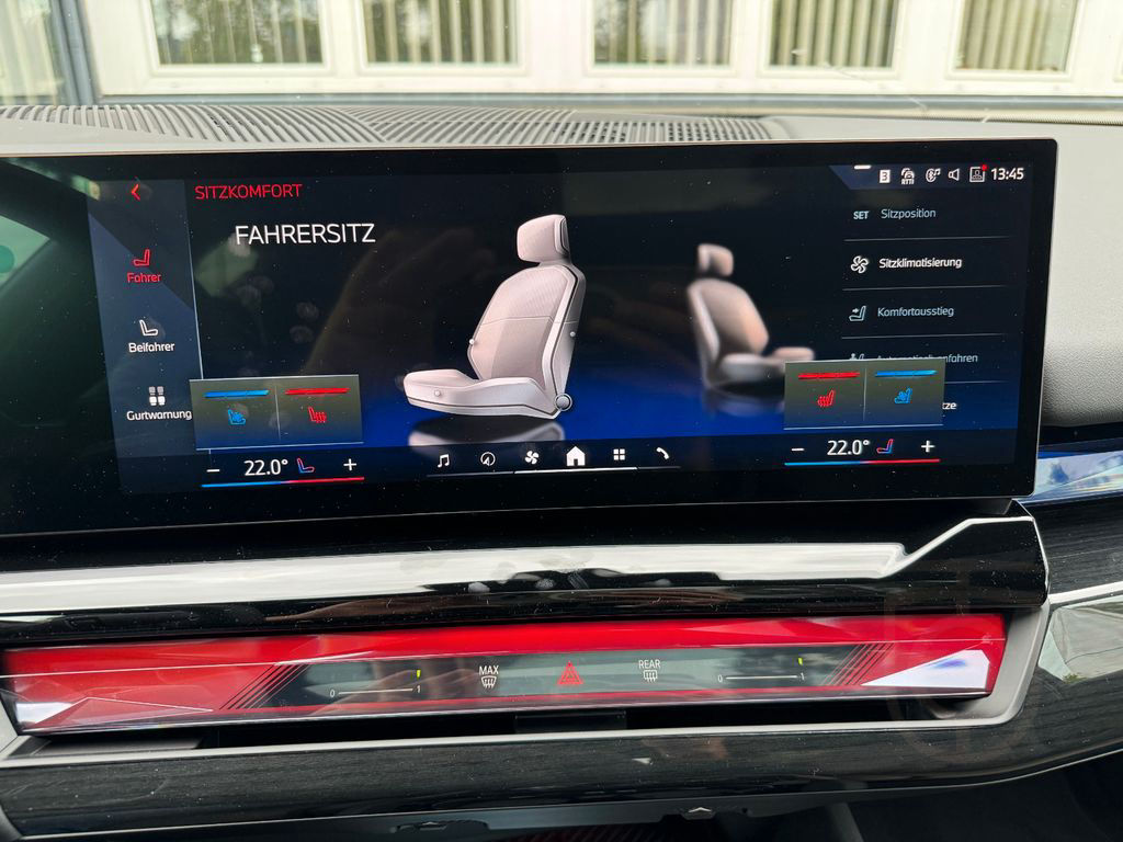 BMW 530 e M Sportpaket Pro/Pano/360°K/20 Zoll