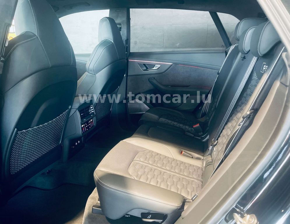 Audi RSQ8-LE ABT Legacy Edition 1/125 *PANO*SOFT CLO*