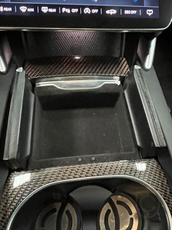 Maserati Granturismo 3.0 V6 361kW Modena Auto AWD