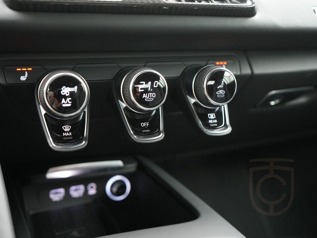 Audi R8 5.2 Performance RWD