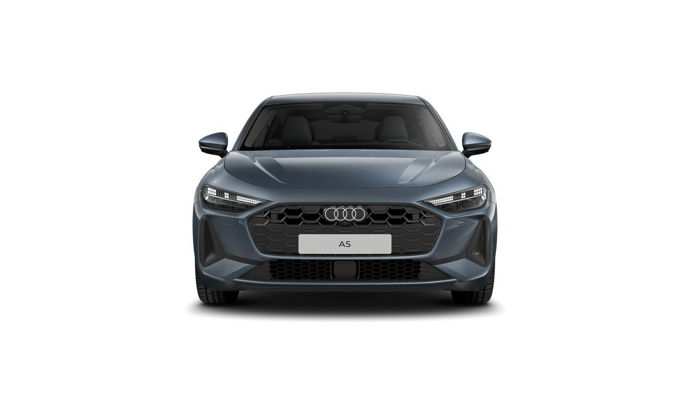 Audi A5 Limousine TDI 150 kW S tronic