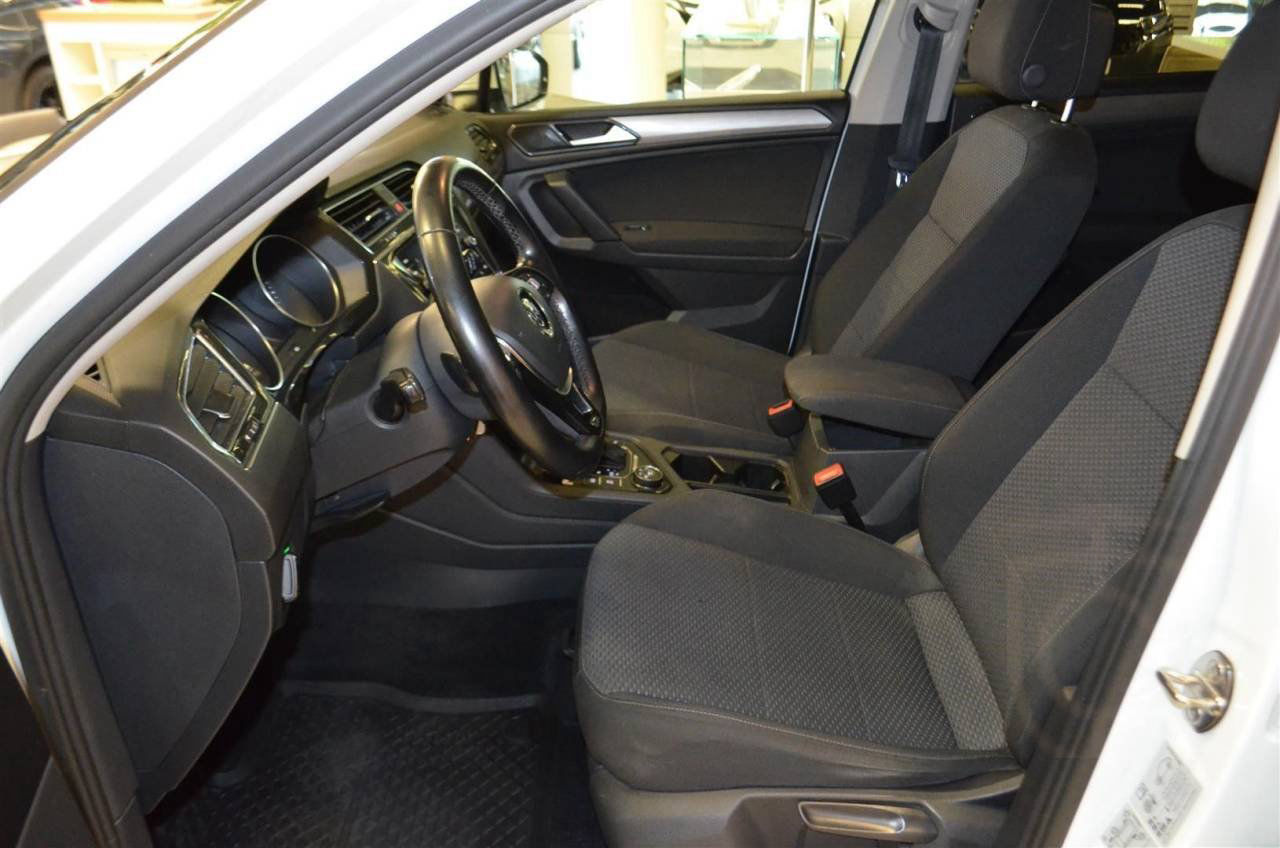 Seat Tarraco PHEV 1.4 E-Hybrid