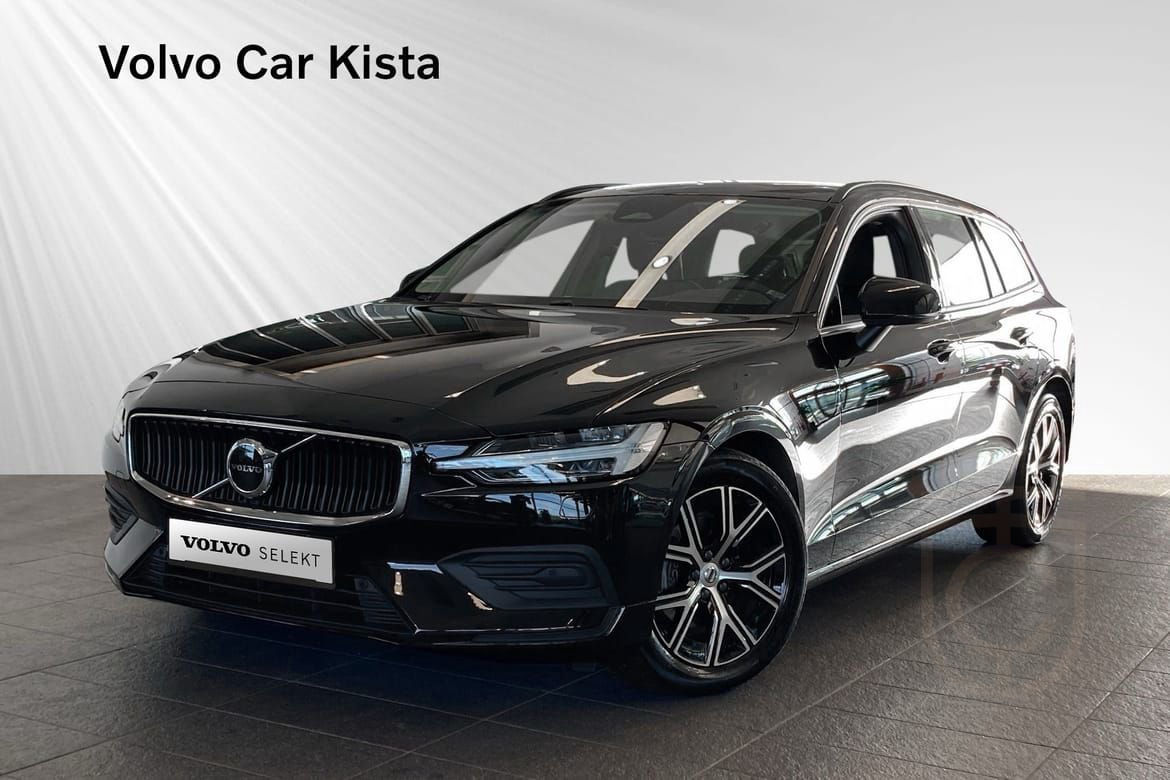 Volvo V60 B4 DCT 145kW 2024 Core, R-Design